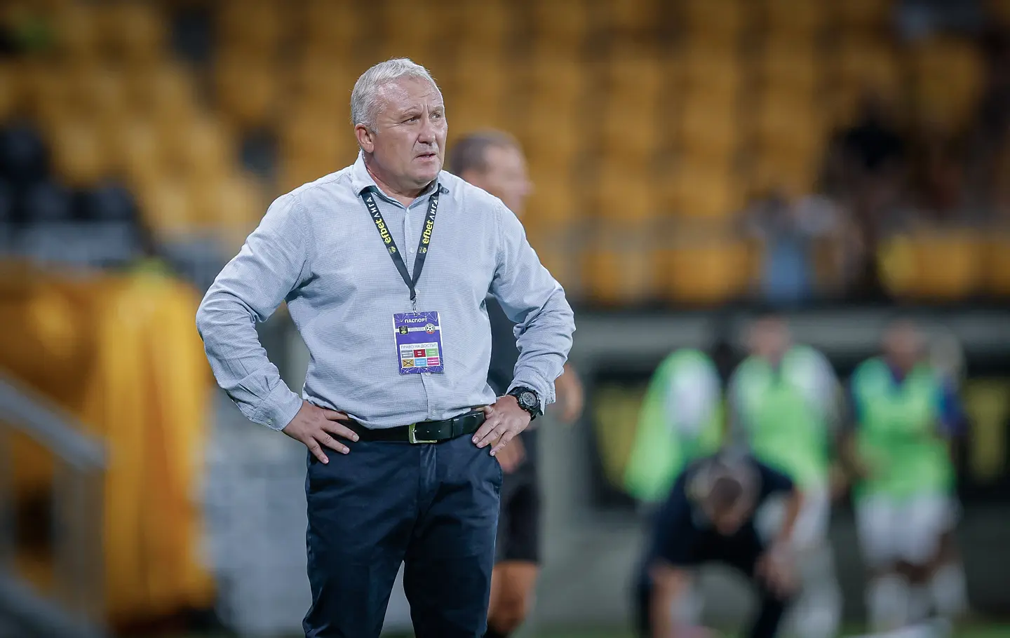 Николай Киров / startphoto.bg 