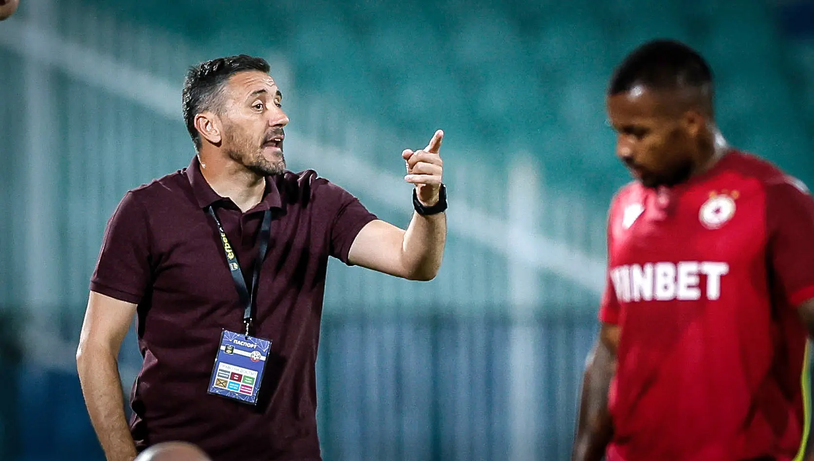 Душан Керкез / startphoto.bg