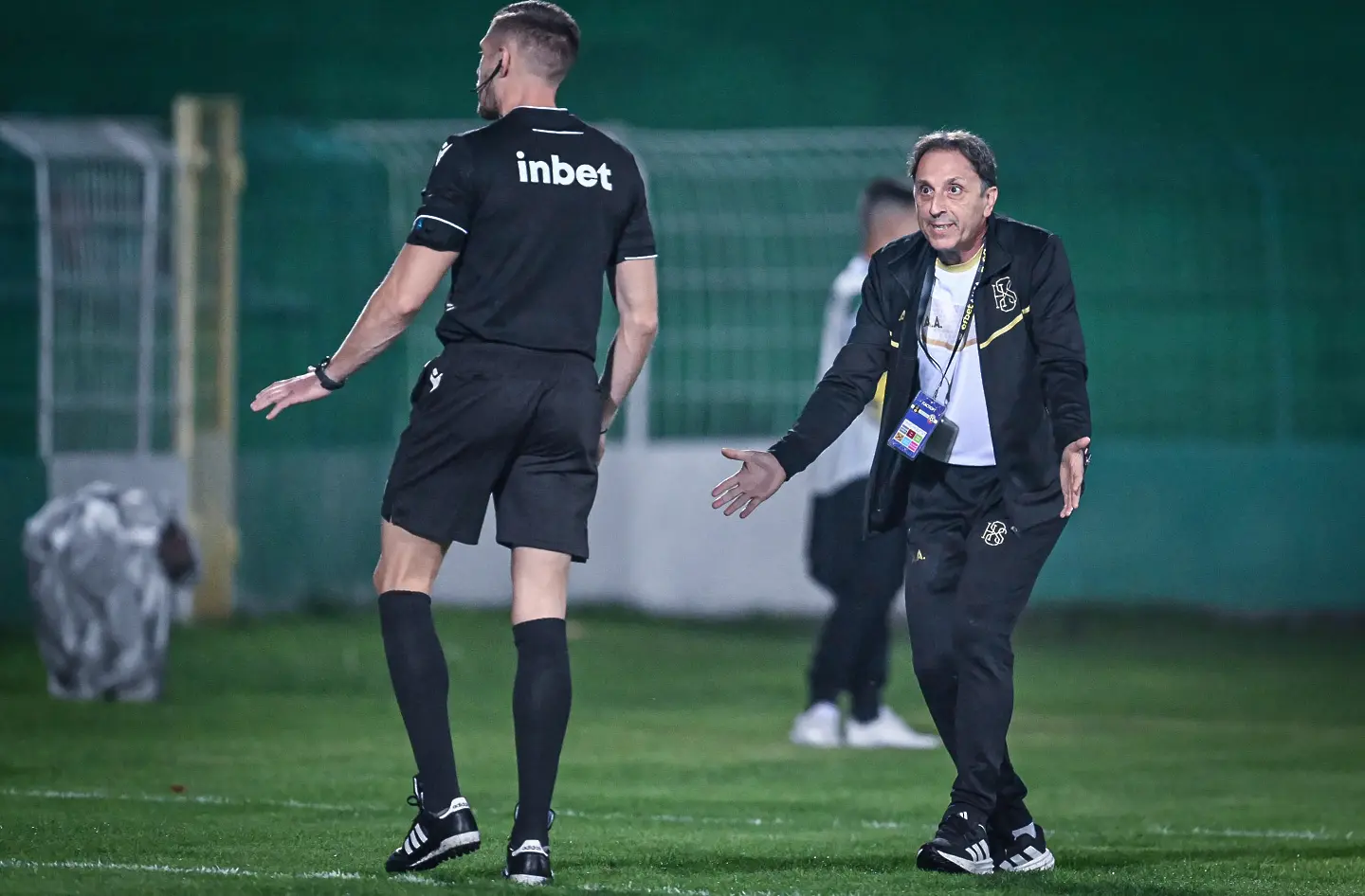 Атанас Атанасов / startphoto.bg