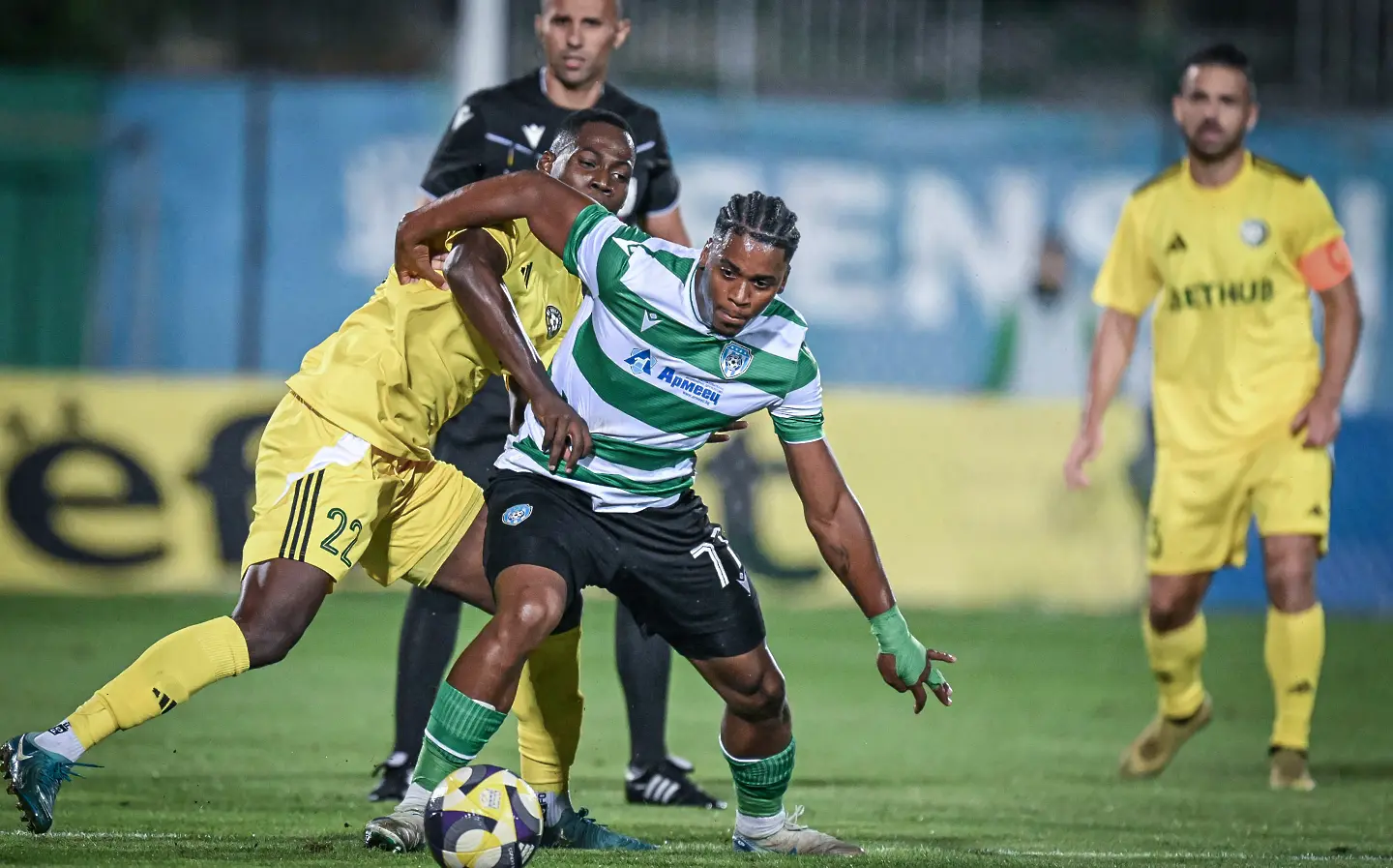 Селсо Сидни, Черно море - Добруджа / startphoto.bg