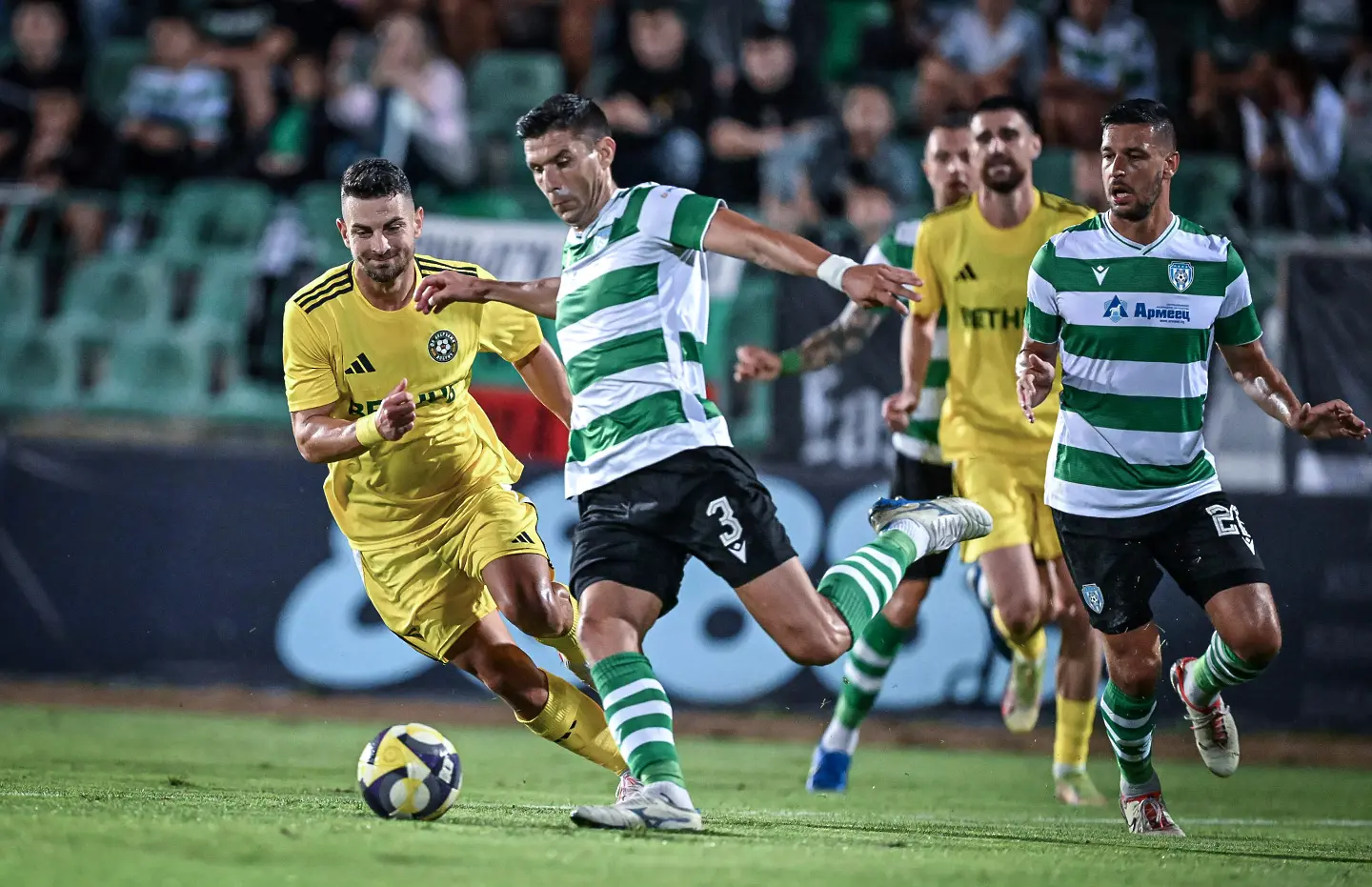 Живко Атанасов, Черно море - Добруджа / startphoto.bg