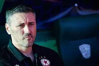 Душан Керкез: Много слаб мач, моя е цялата отговорност, трябва да обърнем тази ситуация (ВИДЕО)