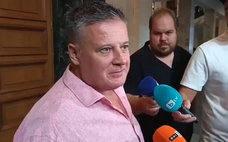 Драмата в БОК с нов епизод през ноември