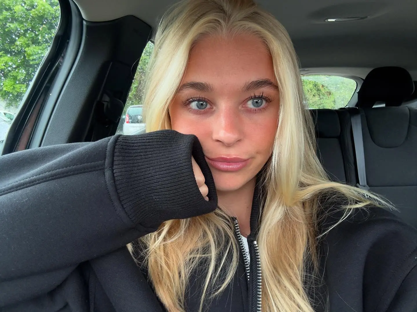 Ема Йенсен / instagram.com/emma.jensennn