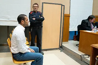 Дани Алвеш загуби съдебна битка, ще трябва да плати милиони обезщетения
