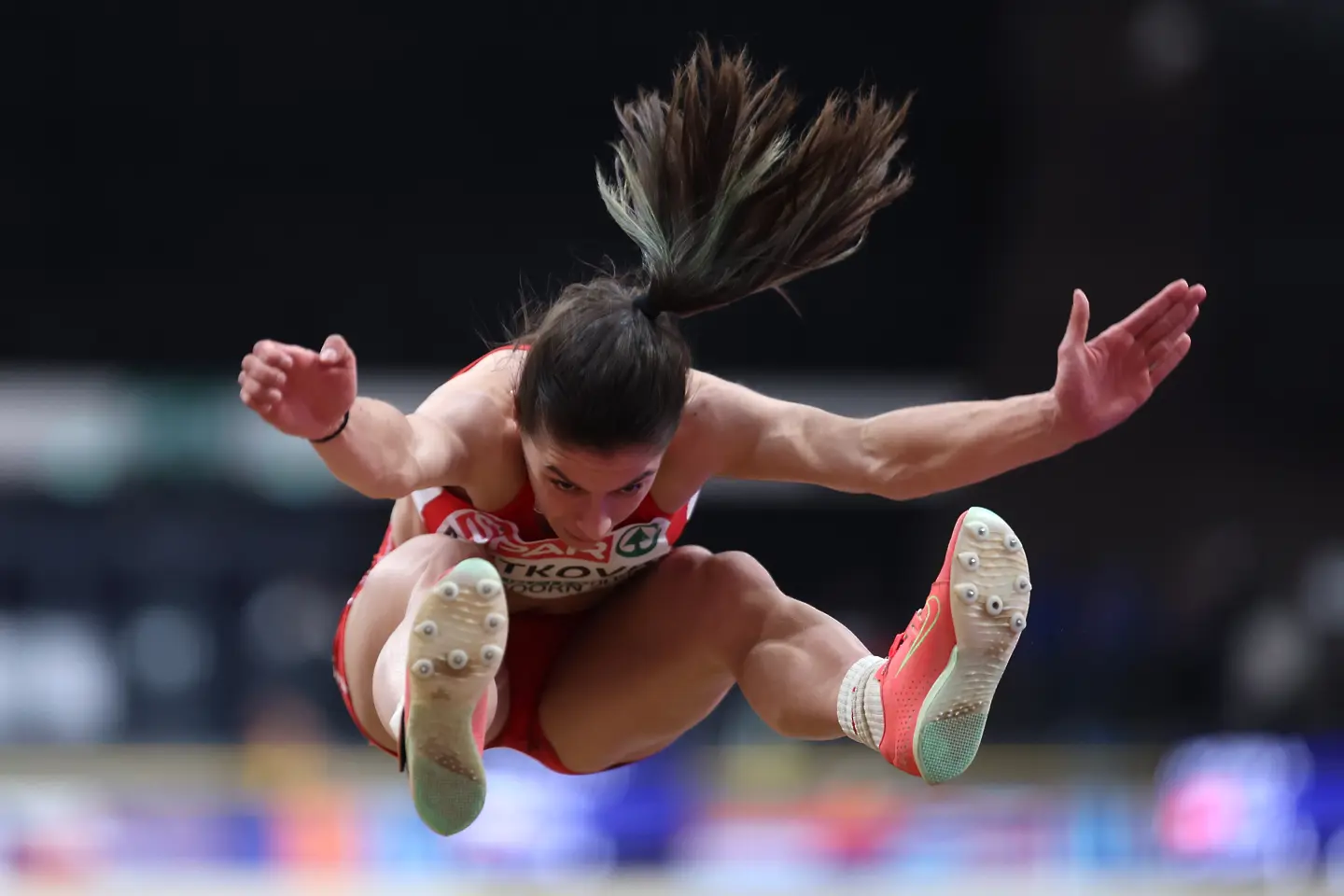 Пламена Миткова / Getty Images