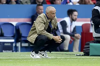 Луис Енрике: За мен е по-трудно да спечелиш първата титла, отколкото втората или третата