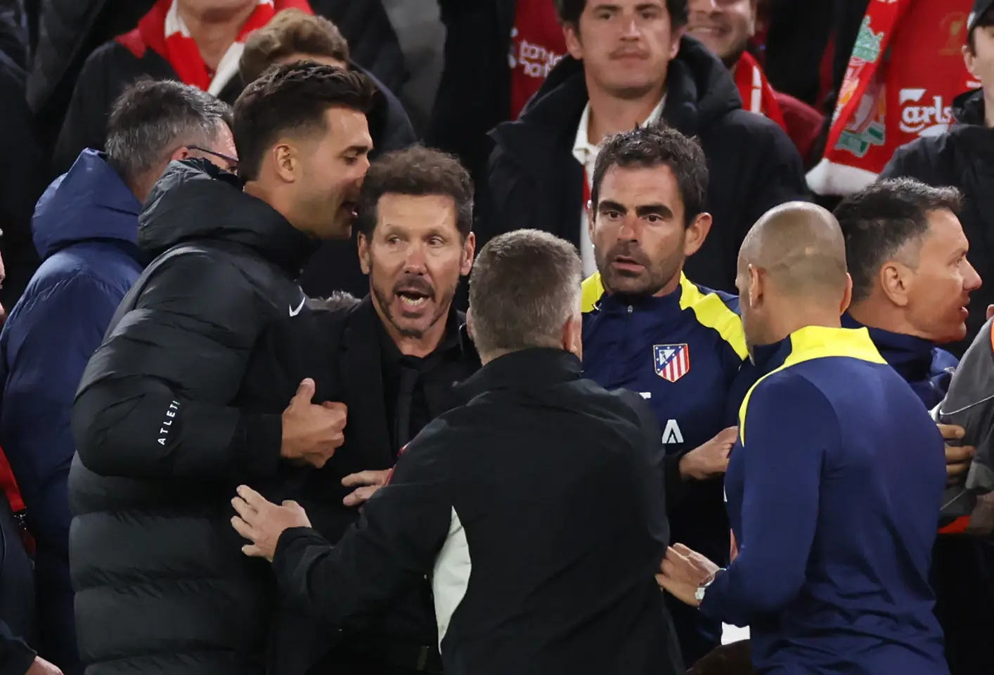 Диего Симеоне / Getty Images