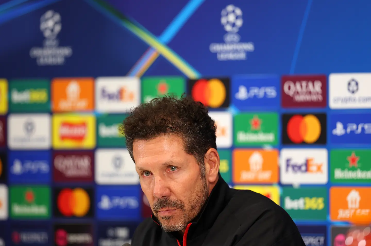 Диего Симеоне / Getty Images