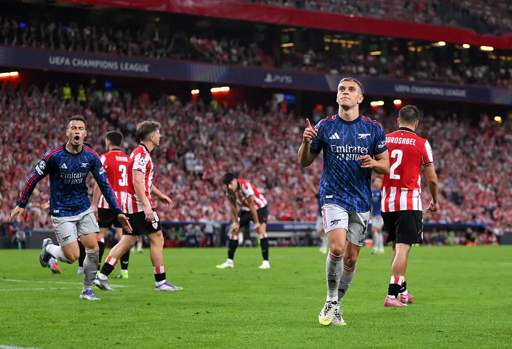 Леандро Тросар/ Getty Images 