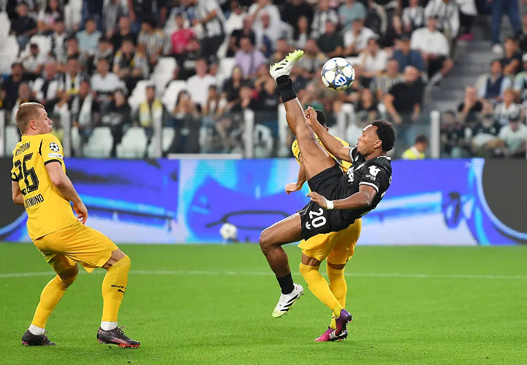 Лоис Опенда / Getty Images 