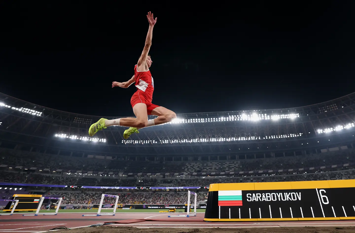 Божидар Саръбоюков / Getty Images