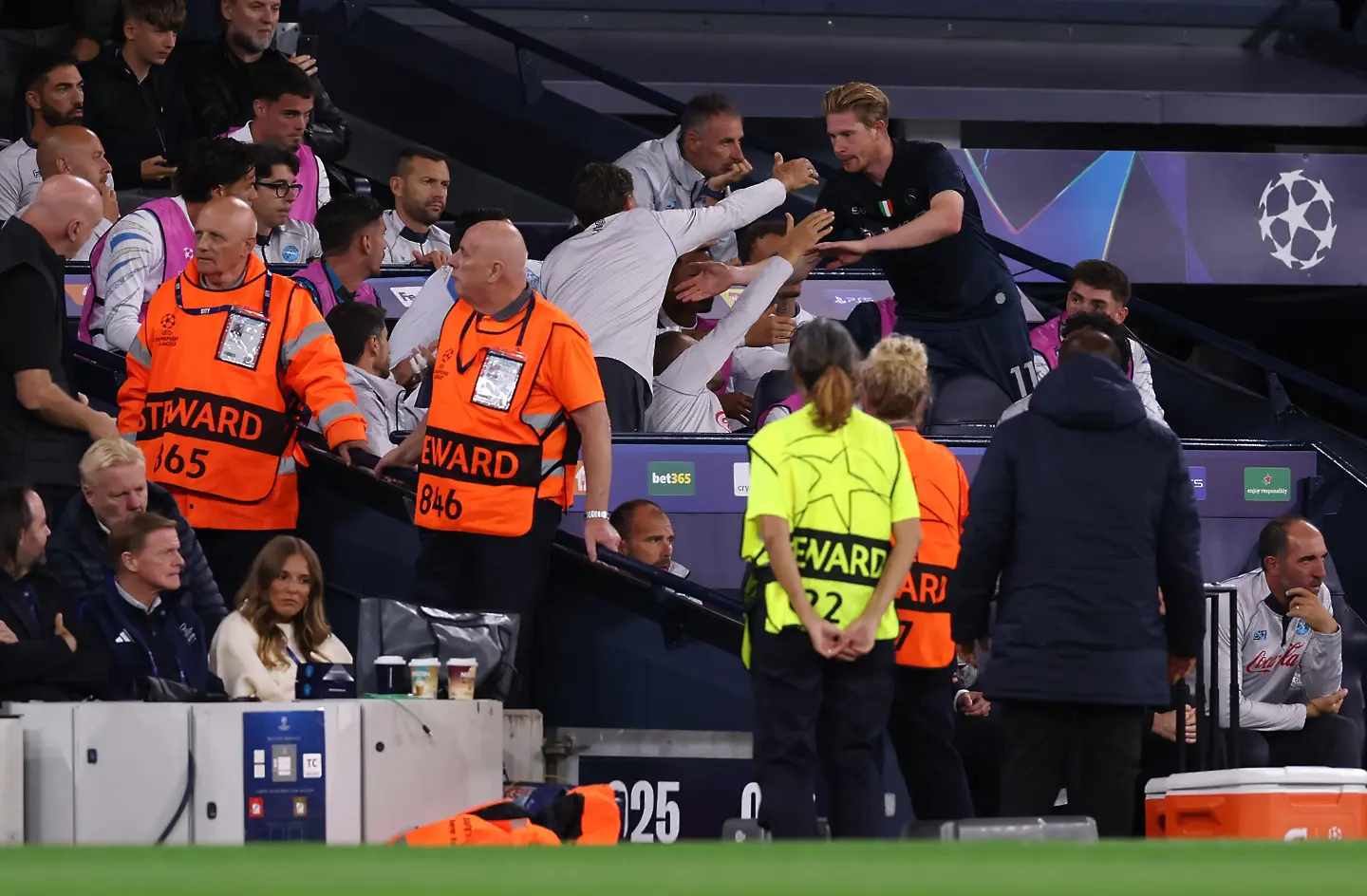 Кевин Де Бройне / Getty Images