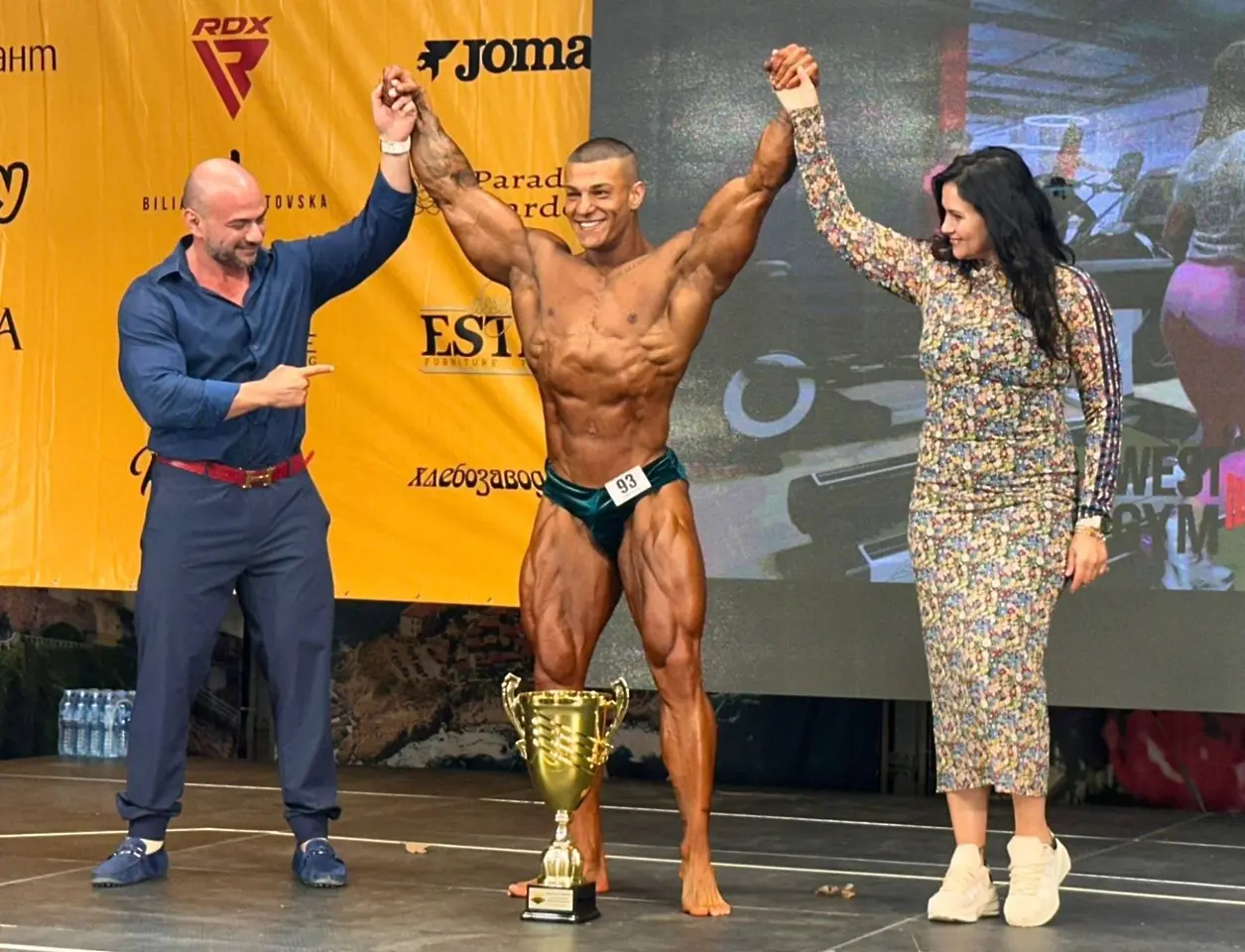 Георги Колев