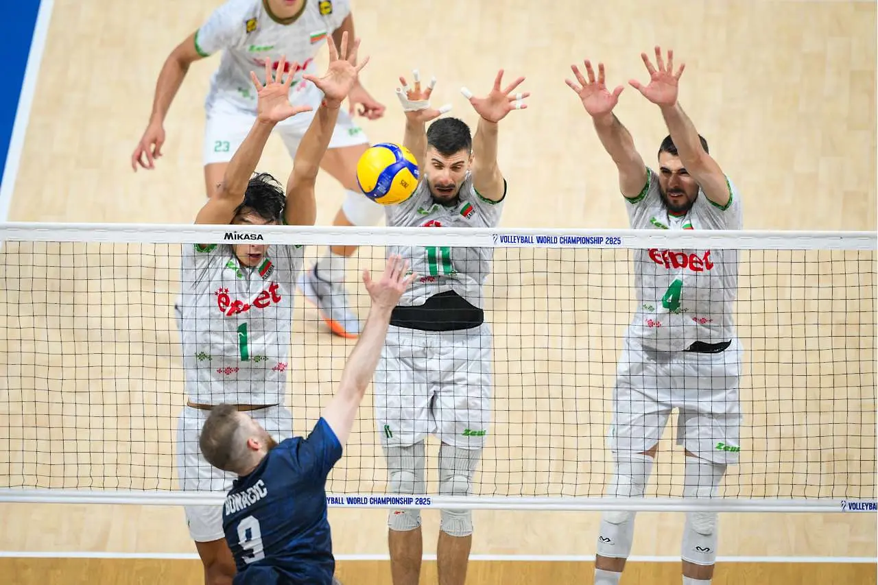 volleyballworld.com