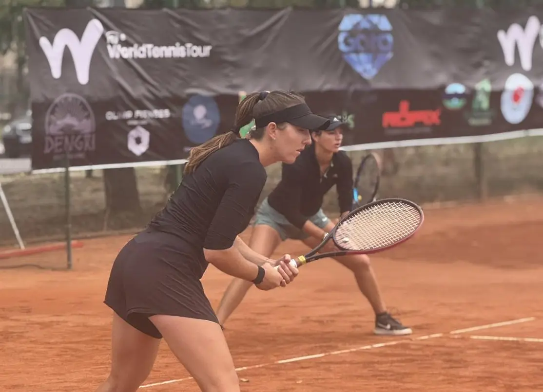 Лиа Каратанчева / bgtennis.bg