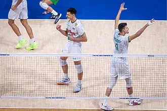 България вече знае кога ще бъде финалът на Световното, чакаме само съперника 