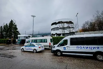Заради залагания: БФС спря правата на десетки футболисти и треньори
