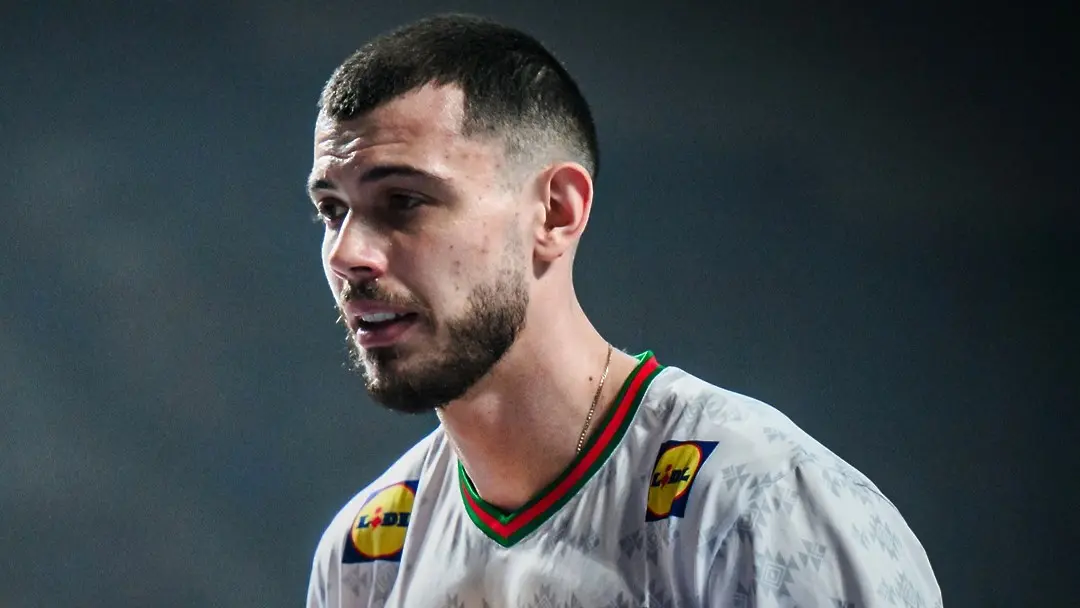 Илия Петков / www.facebook.com/volleyBUL.official