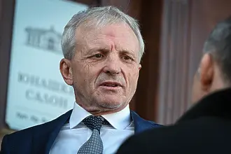 Гриша Ганчев: Така се прави, когато имаш голям треньор, а не Майбах
