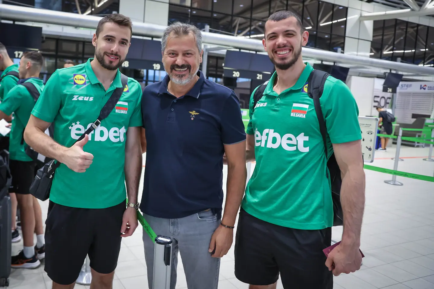 Николай Иванов за Дарик и dsport: Резултатите не падат от небето