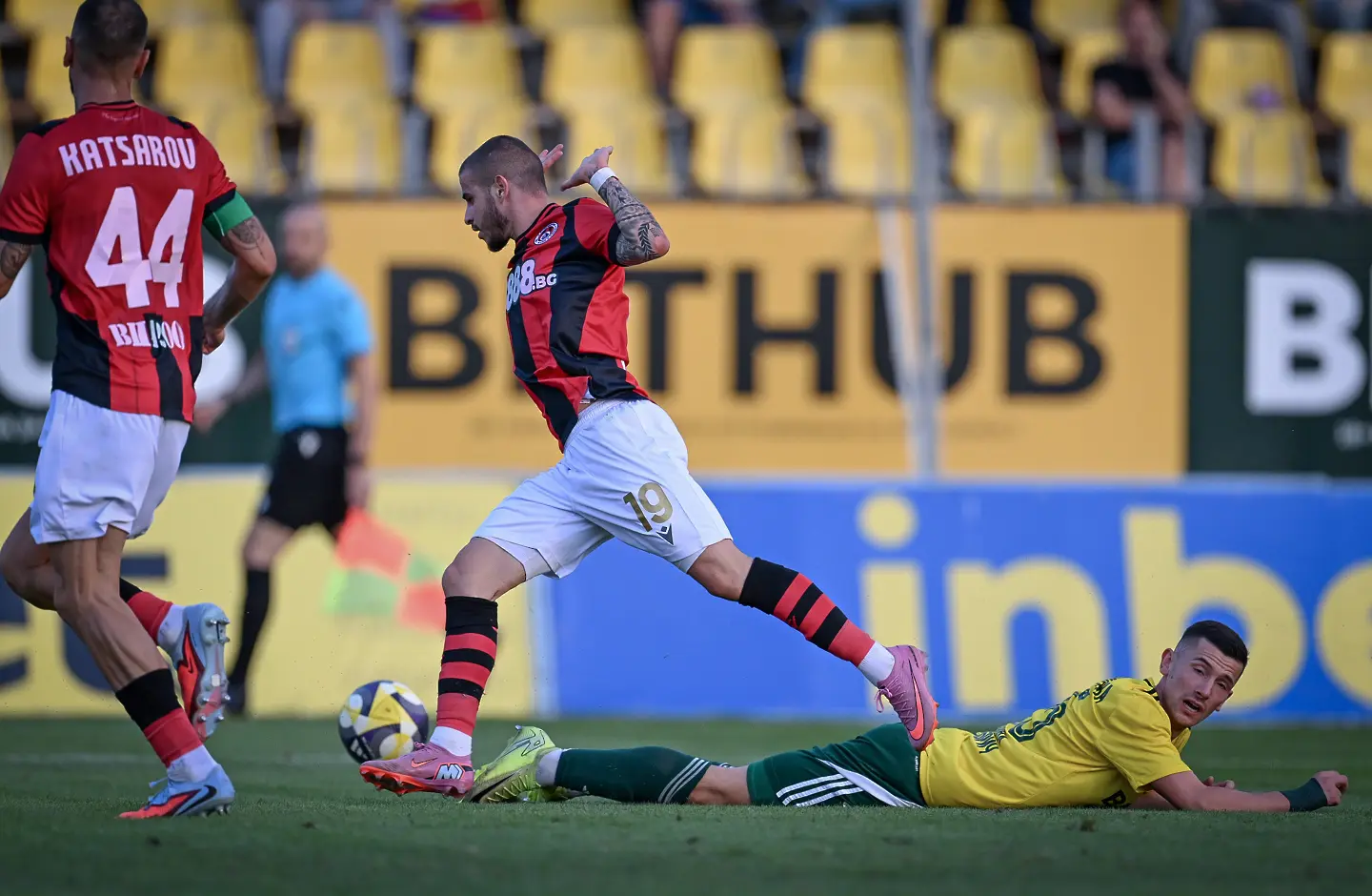 Митко Митков / startphoto.bg 