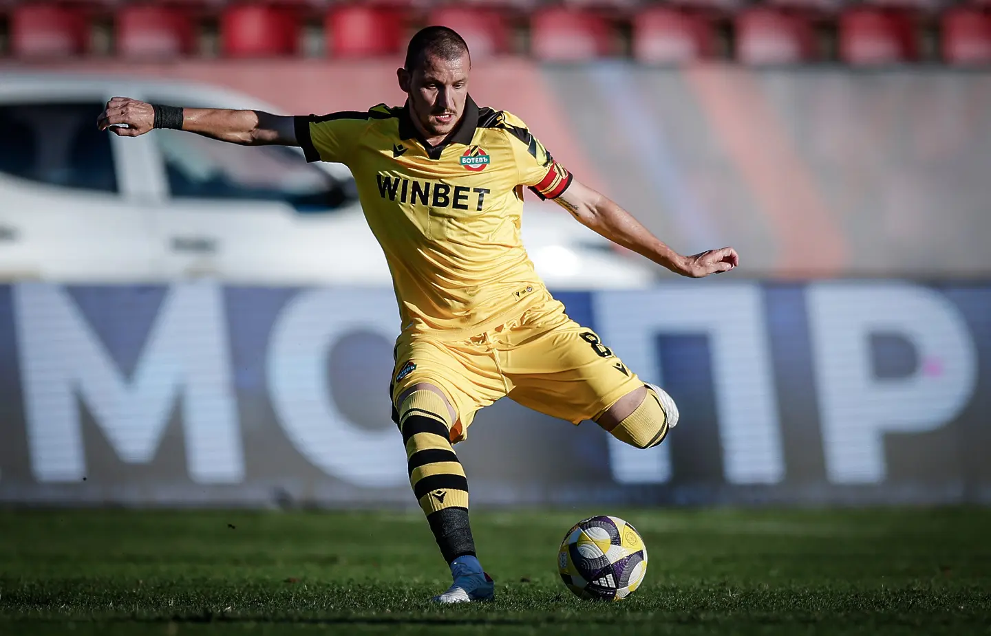 Тодор Неделев / startphoto.bg