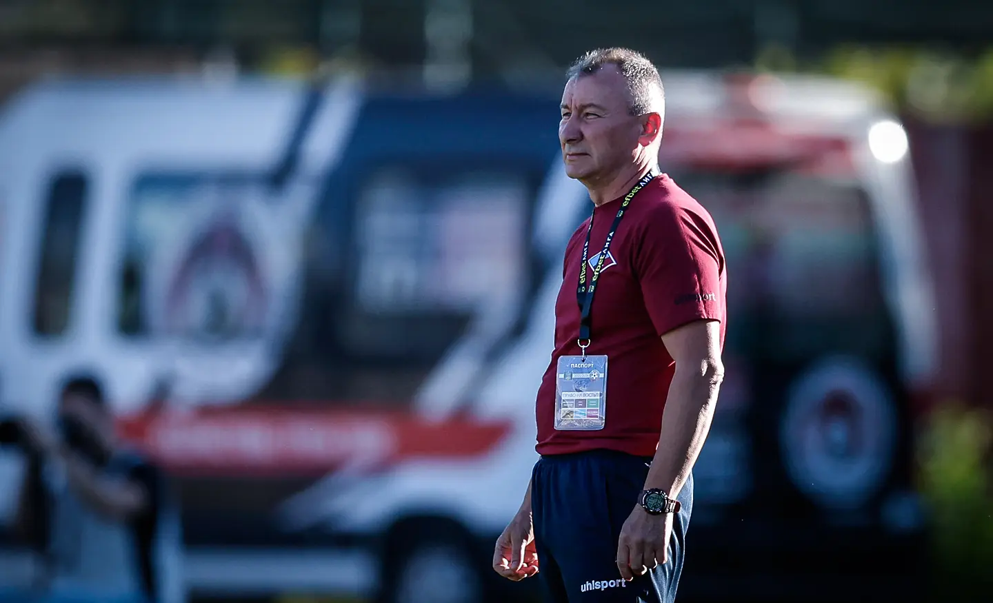 Стамен Белчев / startphoto.bg