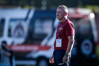 Белчев недоволен: Това, което показахме, е под всякаква критика (ВИДЕО)