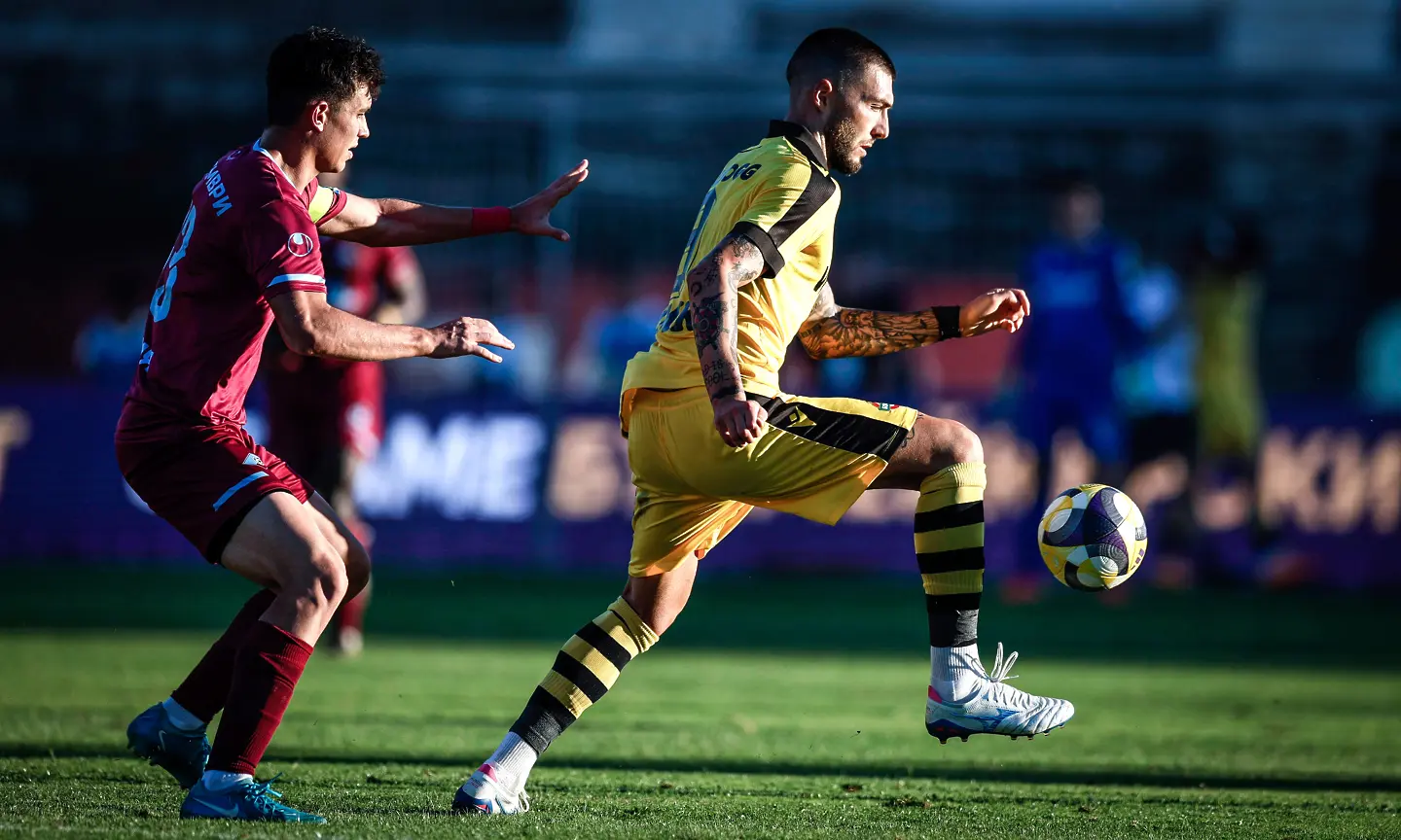 Димитър Митков / startphoto.bg