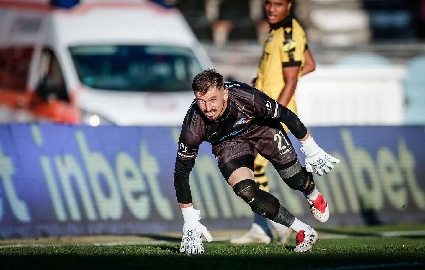 Янко Георгиев / startphoto.bg