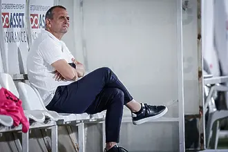 Загорчич: Имаме много загуби