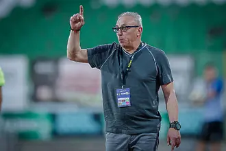 Илиан Илиев: Рекордите са рекорди, но важното е спомените да са позитивни