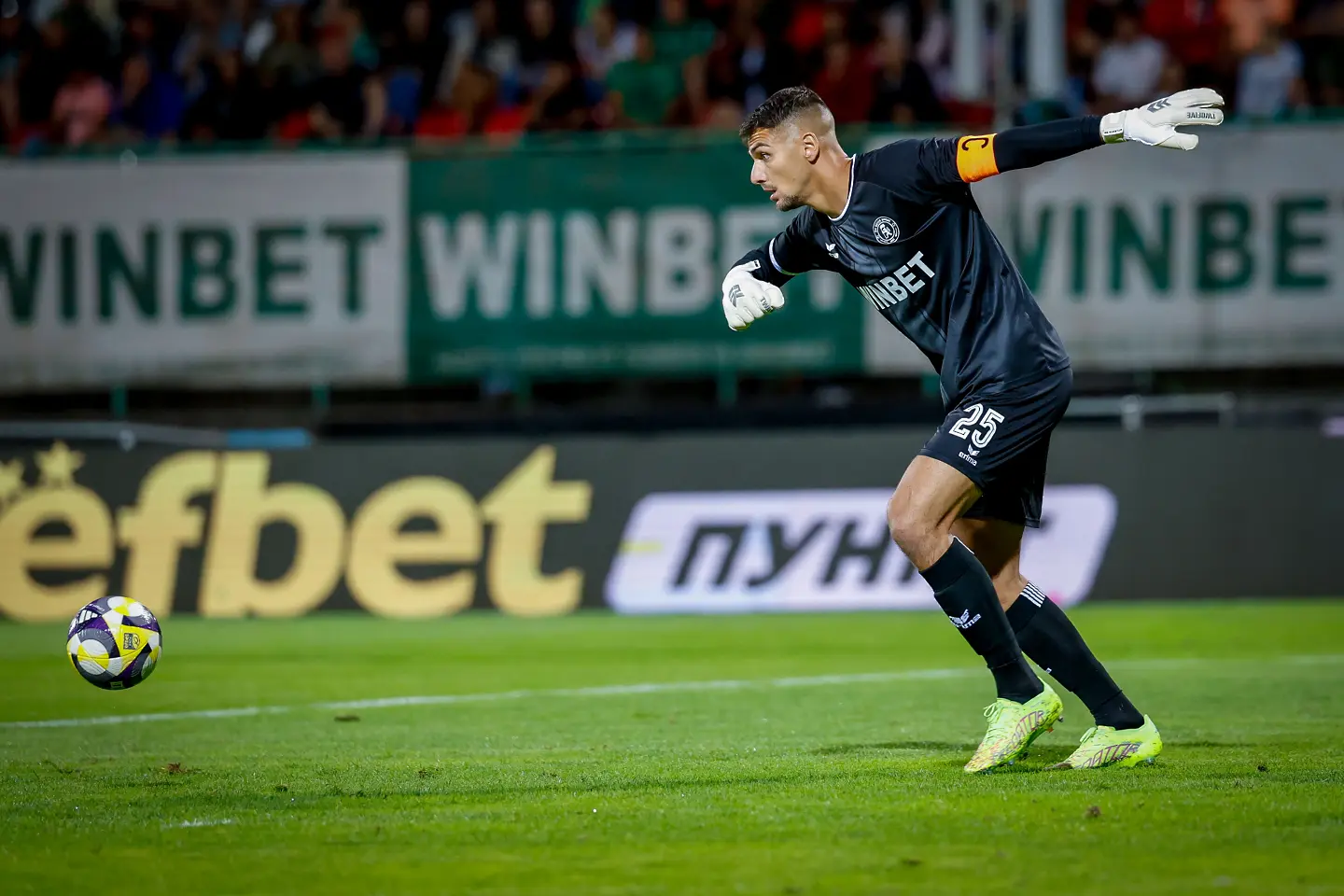 Димитър Евтимов / startphoto.bg