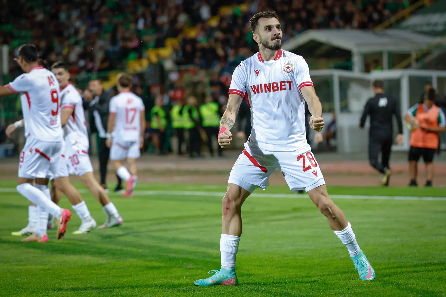 Йоанис Питас / startphoto.bg