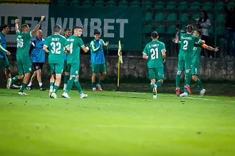 Даниел Генов: Когато се разхождаме в града, хората ни се наслаждават