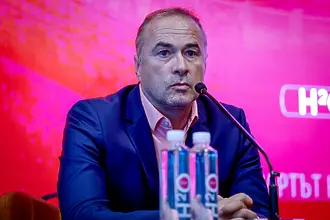 Бойко Величков: Янев знае как се печелят трофеи и като футболист, и като треньор на ЦСКА (ВИДЕО)