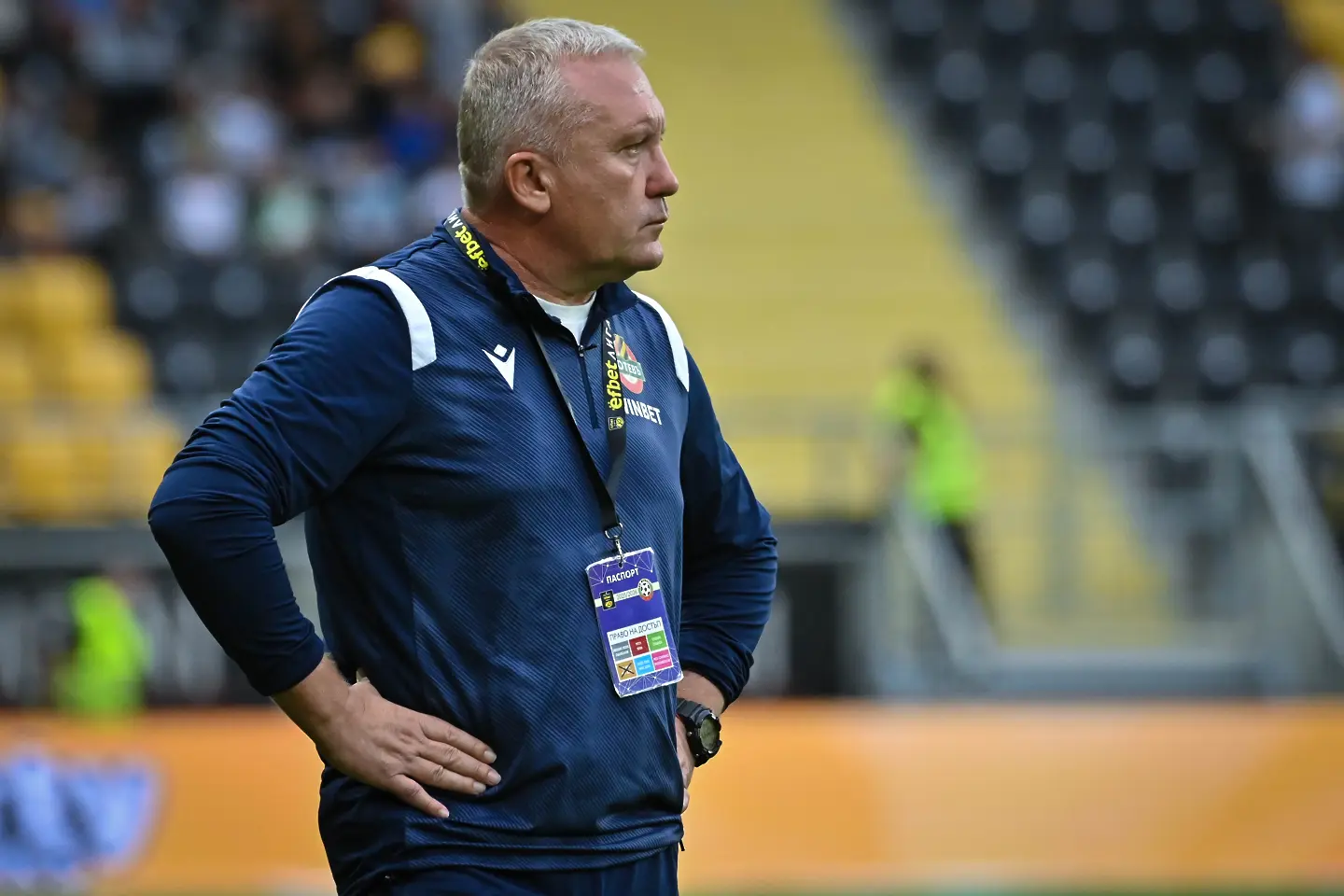 Николай Киров / startphoto.bg