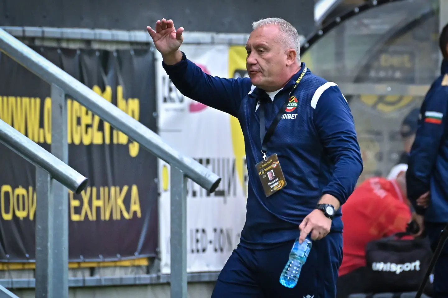 Николай Киров / startphoto.bg