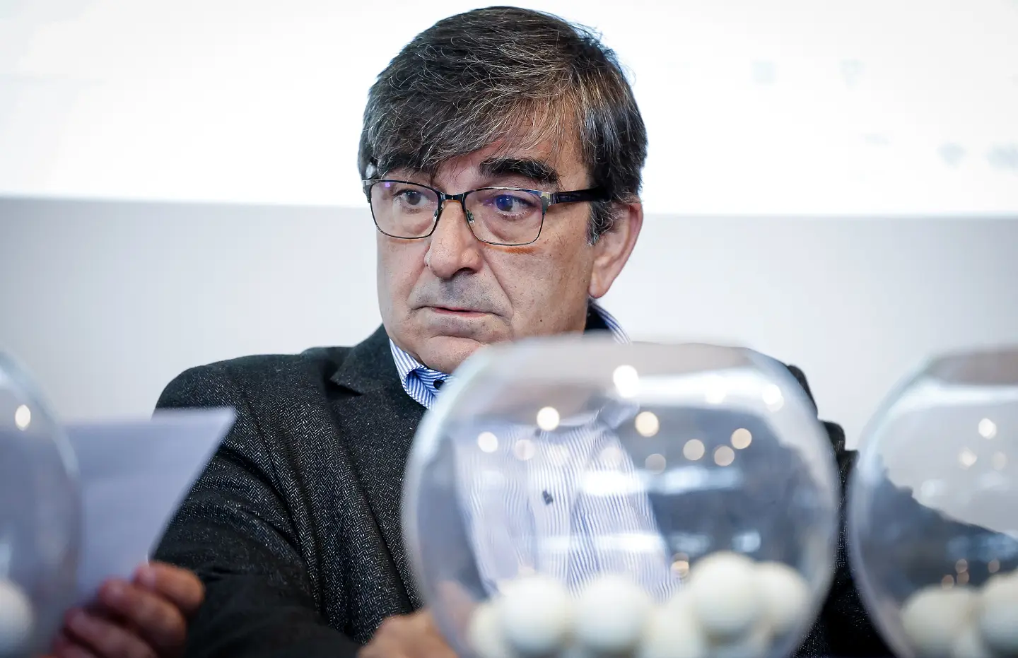 Неделчо Михайлов  / startphoto.bg