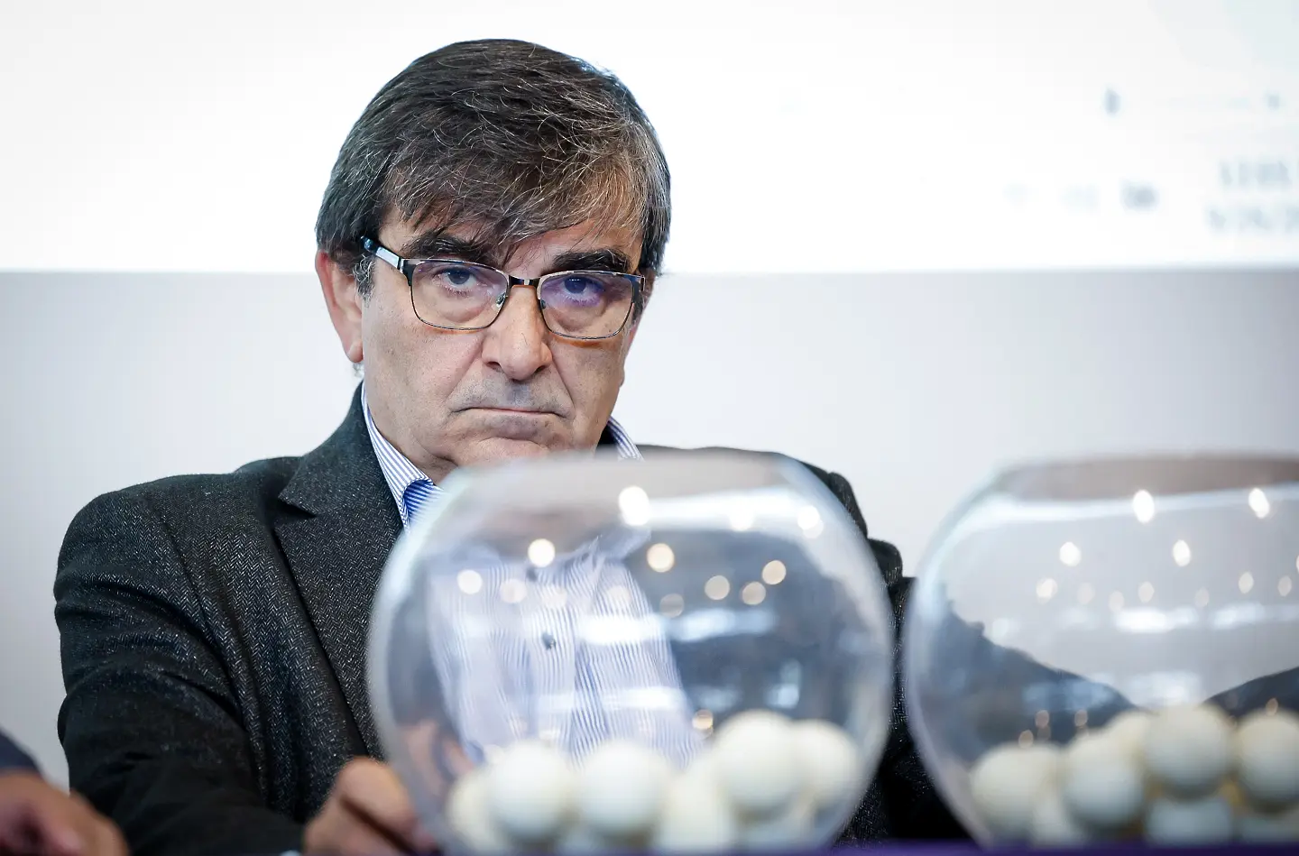 Неделчо Михайлов  / startphoto.bg