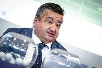 Караиванов: Първенството е изключително интересно, но и Купата ще предложи емоции (ВИДЕО)