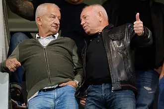 Крушарски попиля тъй наречен „спортен адвокат“: рови като коч у стадо овци, само прибира от футбола (ВИДЕО)