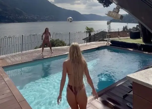 Алиша Леман / instagram.com/alishalehmann7