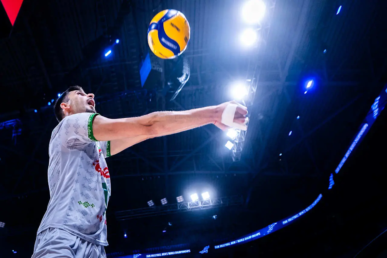 55 години по-късно: България е на финал на крилете на Алекс Николов