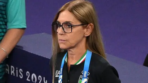 Емануела Макарани / X/RAI