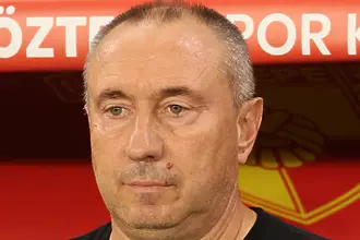 Нулево реми за Мъри Стоилов и Гьозтепе