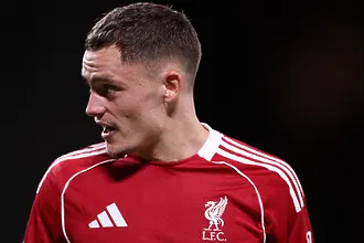 Флориан Вирц: Знам на какво съм способен