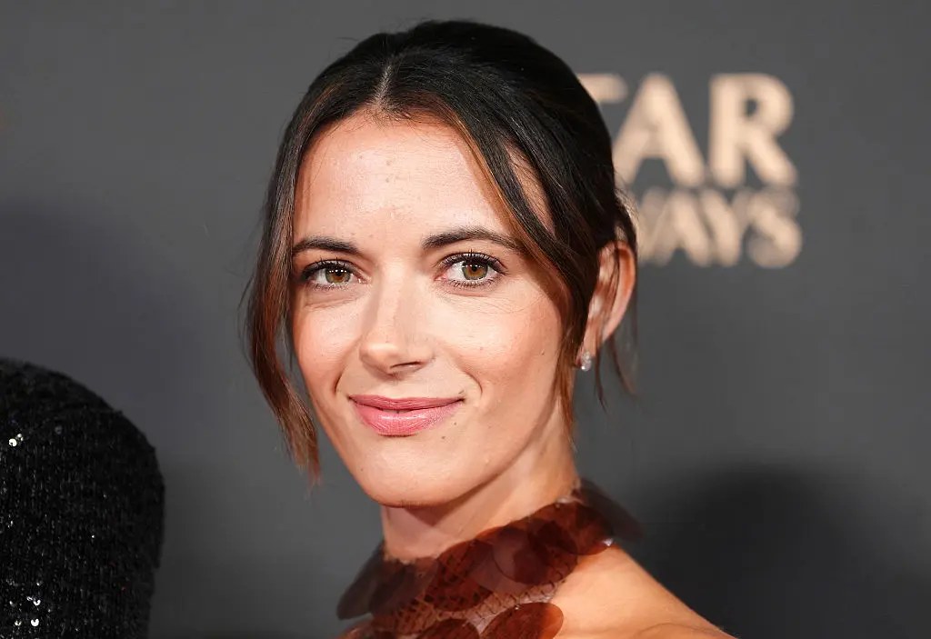 Айтана Бонмати / Getty Images 