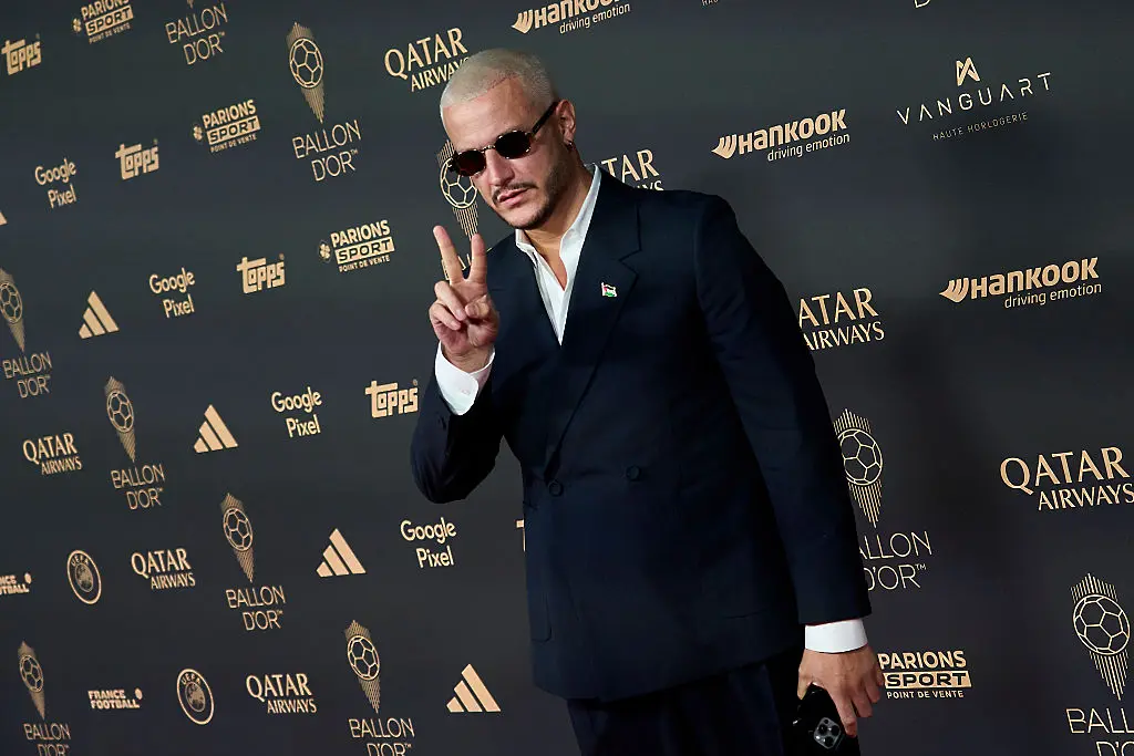 DJ Snake / Getty Images 